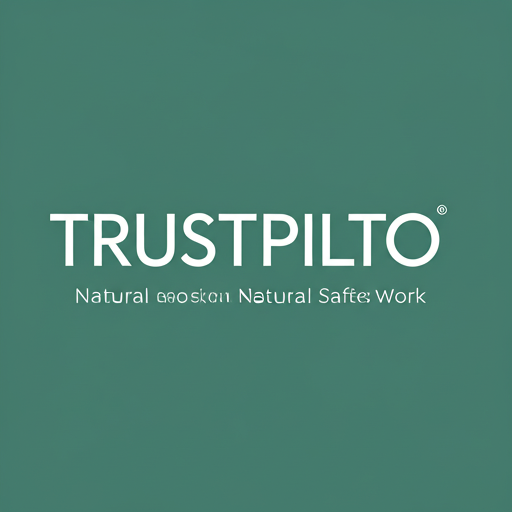 Trustpilot Logo